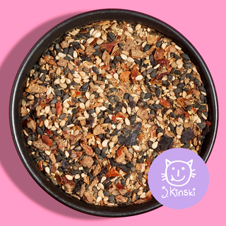 Shichimi Soba Rezeptbox